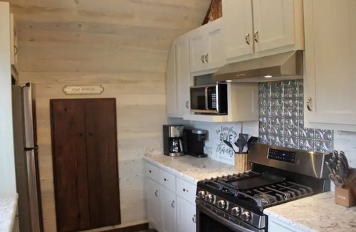 Divide Other | Barndominium with a view