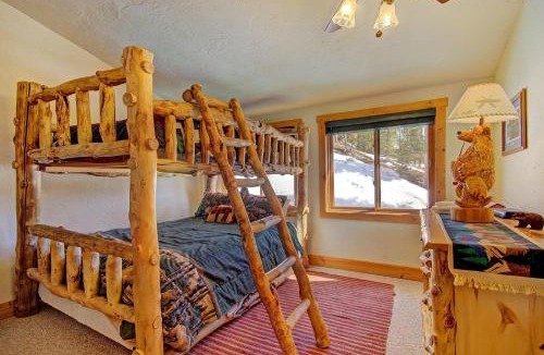 Huron Heights House | Barton Cabin 433