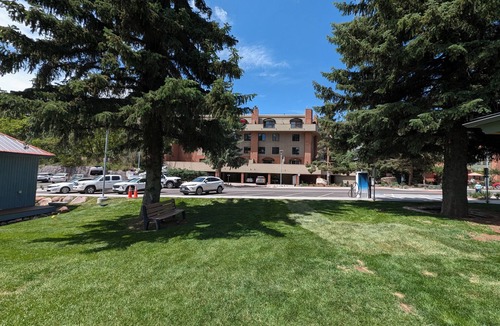 Basalt Condo | Basalt Condo in charming Old Town
