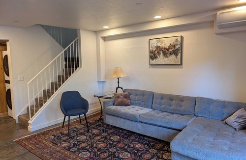 Basalt Condo | Basalt Condo in charming Old Town