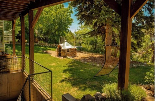 Basalt Apartment | Basalt Hidden Gem