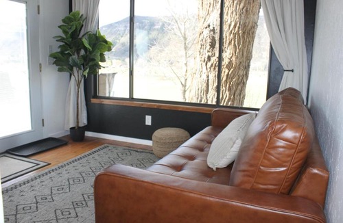 Ridgway Other | Basecamp 550