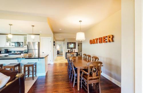 Silvercreek Apartment | Basecamp
