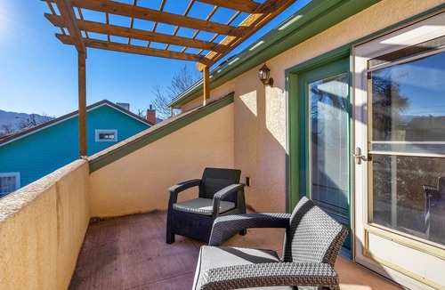 Canon City House | Basecamp, your adventure starts here. Close to local amenities.