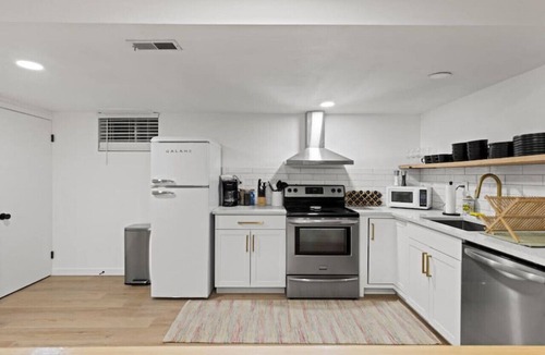 Northeast Colorado Springs Apartment | Basement Apt · Newly renovated basement apt