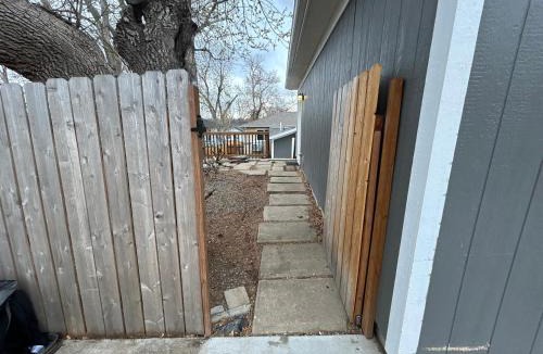 Barnum West House | Basement Unit 2br 2ba in Barnum West Near Belmar and Sloan Lake 10 mins to Downtown
