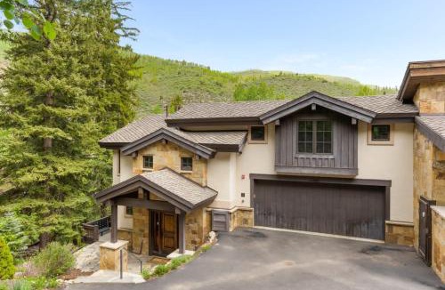 Innsbruck Meadows House | Basingdale Hollow - For 10