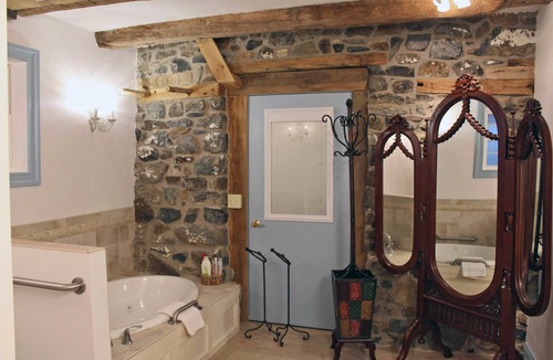 Gettysburg Bed & Breakfast | Battlefield Bed & Breakfast Inn