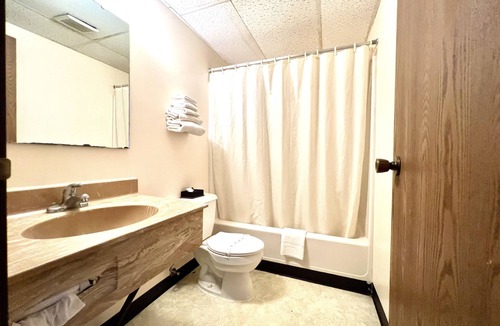 Baxter Springs Hotel | Baxter Inn