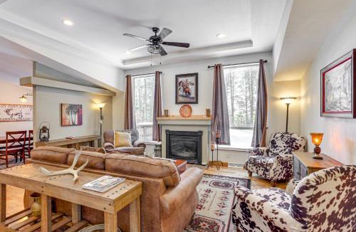 Forest Lakes House | Bayfield Retreat, 9 Mi to Vallecito Reservoir!
