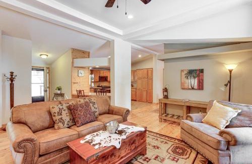 Forest Lakes House | Bayfield Retreat, 9 Mi to Vallecito Reservoir!