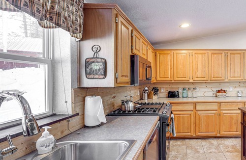 Forest Lakes House | Bayfield Retreat, 9 Mi to Vallecito Reservoir!