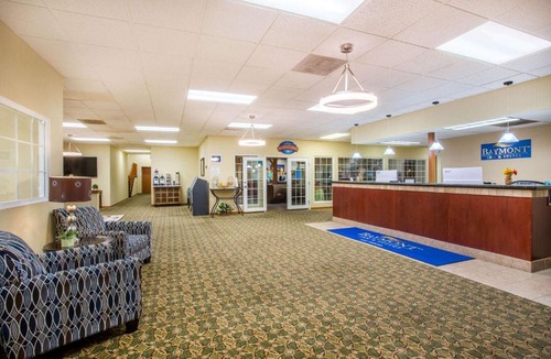 Fort Morgan Hotel | Baymont by Wyndham Fort Morgan