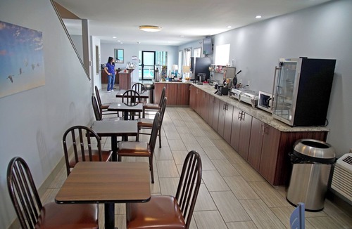 Monte Vista Hotel | Baymont by Wyndham Monte Vista