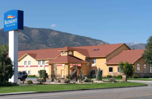 Salida Hotel | Baymont by Wyndham Salida