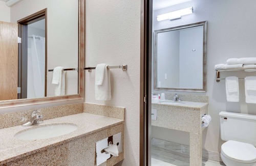 Salida Hotel | Baymont by Wyndham Salida