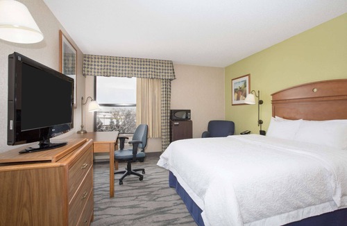 Thornton Hotel | Baymont by Wyndham Thornton