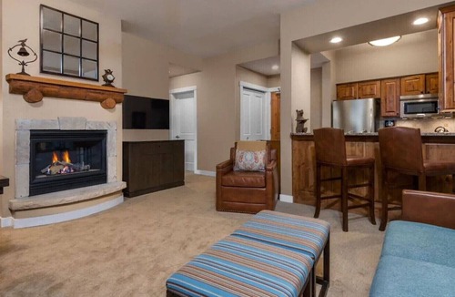 Beaver Creek Condo | BC 3BR Hyatt Mountain Lodge,XL Corner Unit,Ski-In/Ski-Out Avail 3/22-3/29