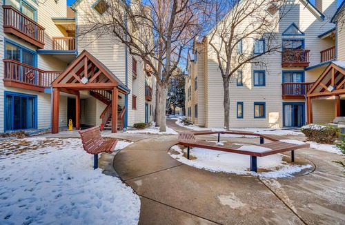 Englewood Apartment | BC41244 Charming Studio
