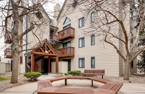 Englewood Apartment | BC51254 - Charming Studio - central DTC