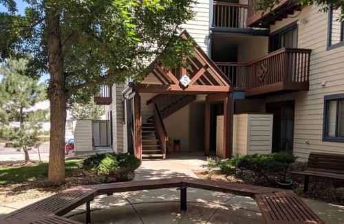 Englewood Apartment | BC51254 - Charming Studio - central DTC