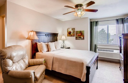 Englewood Apartment | BC51254 - Charming Studio - central DTC