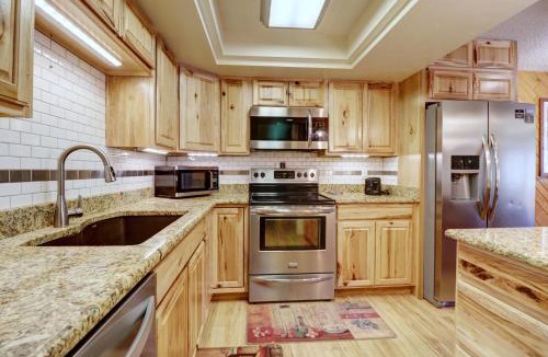 Copper Mountain Apartment | BE108 Bridge End Condo