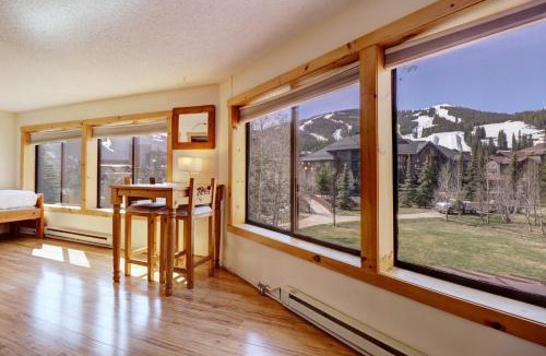 Copper Mountain Apartment | BE108 Bridge End Condo