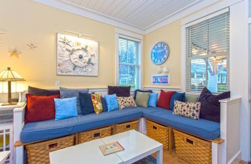 Seabrook House | Beach Reflections at Seabrook Hospitality