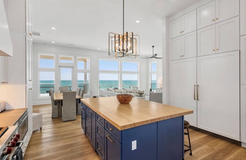 Plantation House | Beachfront, private pool, with luxury accommodations on this peaceful beach!