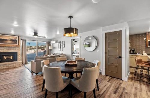 Steamboat Springs Apartment | Bear Claw 106 - Bear Claw II Building