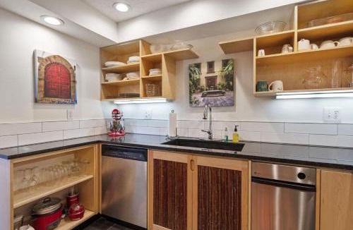 Steamboat Springs Apartment | Bear Claw 514 - Ski-in Ski-out Condo!