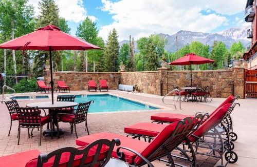 Mountain Village Apartment | Bear Creek Lodge 408 by Alpine Lodging Telluride
