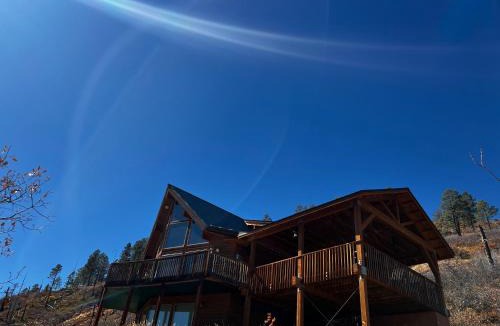 Bayfield Cabin | Bear Paw Lodge & Vacation Homes