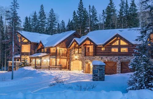 Mountain Village Ski Chalet | Bearpaw Manor by Exceptional Stays