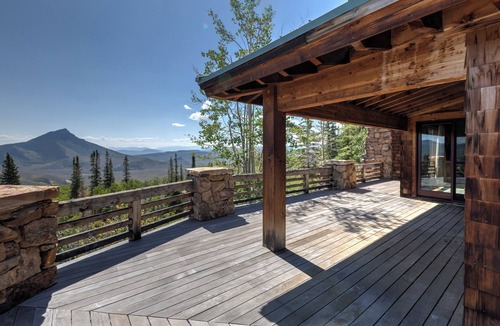 Kremmling House | Bears Den, Bears Den - A luxury home away from it all!