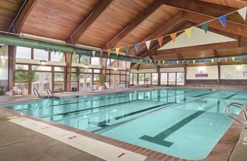 Pagosa Meadows IV Apartment | Beautiful 1 bedroom unit at resort, sleeps 4