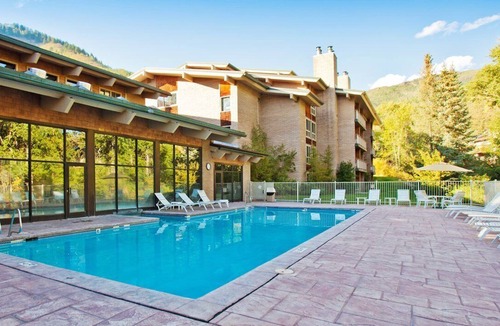 Vail Apartment | Beautiful 1 bedroom unit at resort, sleeps 4