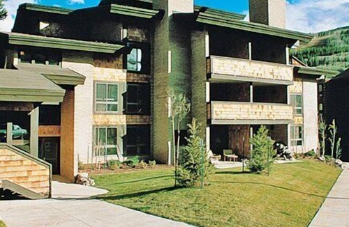 Vail Apartment | Beautiful 1 bedroom unit at resort, sleeps 4