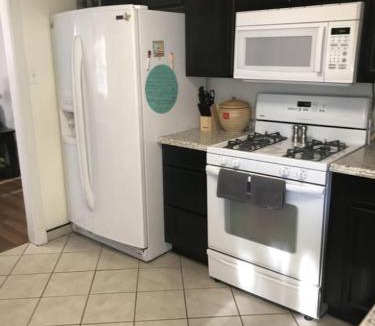 Sloan Lake Apartment | Beautiful 1922 condo