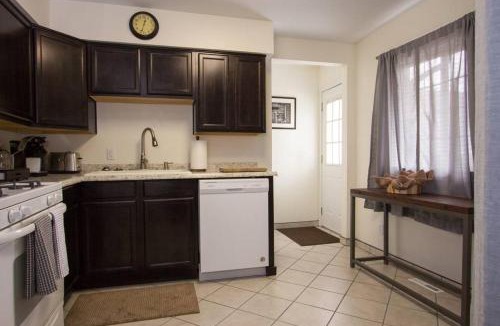 Sloan Lake Apartment | Beautiful 1922 condo