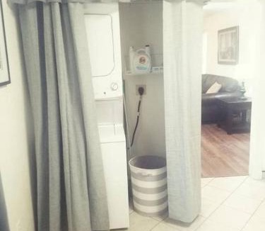 Sloan Lake Apartment | Beautiful 1922 condo