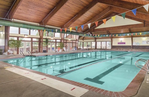 Pagosa Meadows IV Apartment | Beautiful 2 bedroom unit at resort, sleeps 6