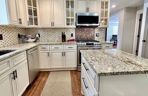 West Highland House | Beautiful 2 Bedroom Denver, West Highland. Charming, Stylish & Walkable!
