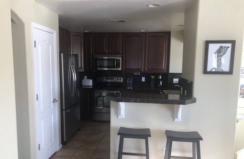 Fort Collins Condo | Beautiful 2 BR 2 Bath Condo with view
