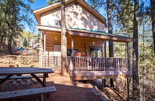 Bayfield Cabin | Beautiful 2Story Lakeside Cabin/AC/Canoe/Fishing Equip/SUP/Pet/30mins 2Durango