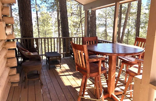 Bayfield Cabin | Beautiful 2Story Lakeside Cabin/AC/Canoe/Fishing Equip/SUP/Pet/30mins 2Durango