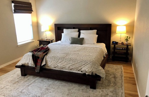 Rigden Farm House | Beautiful 3 bedroom House in Central Fort Collins