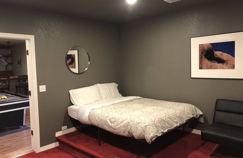 Rigden Farm House | Beautiful 3 bedroom House in Central Fort Collins