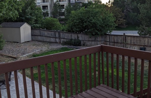 Lone Tree House | *Beautiful 3Bd/4bath Vacation Home- Minutes From Park Meadows!*